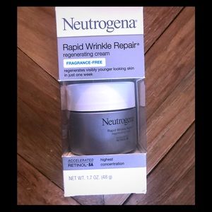 Neutrogena Rapid Wrinkle Repair